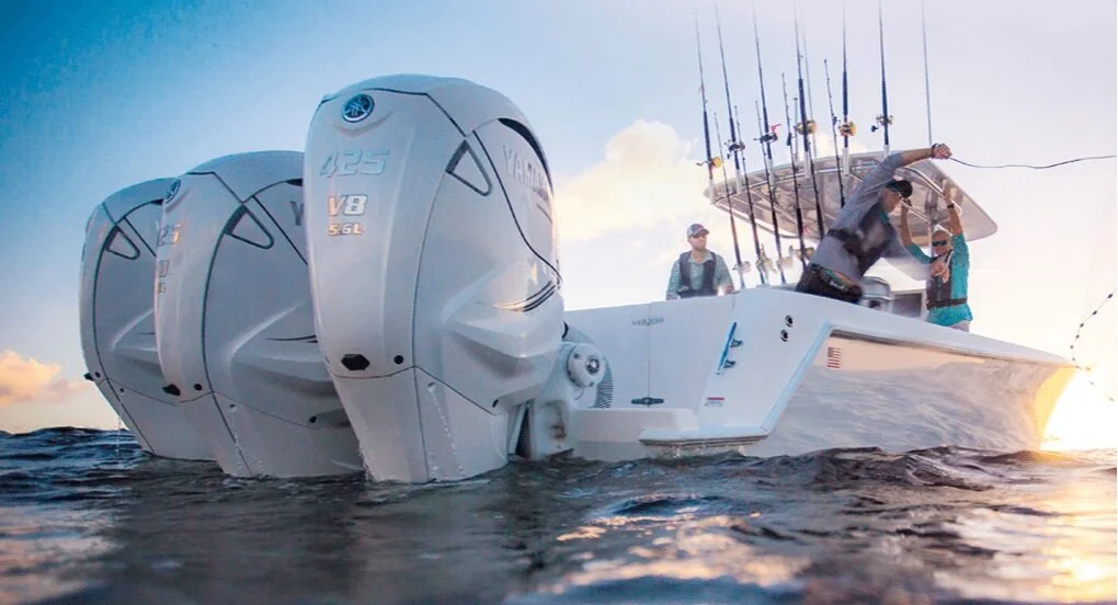 425 HP Yamaha  (Copy)