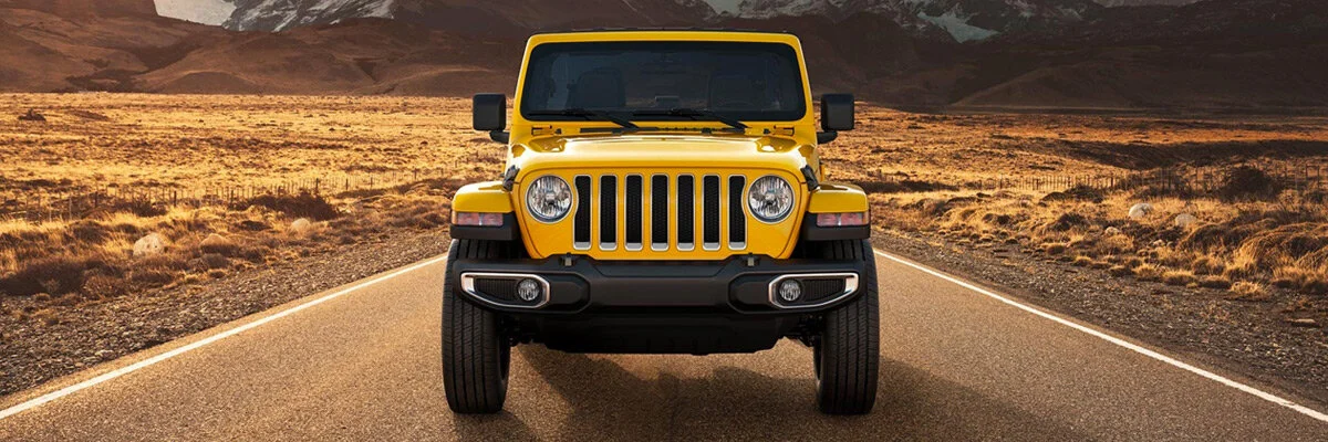 American Jeep (Copy)