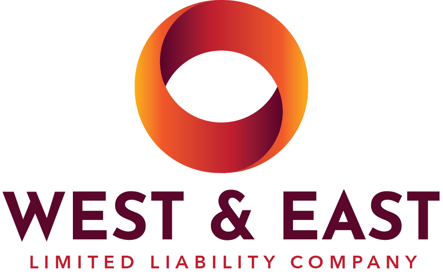 WEST &amp; EAST LLC