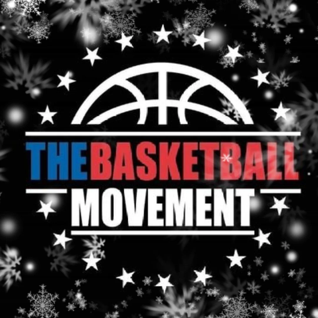 Merry Christmas from The Basketball Movement