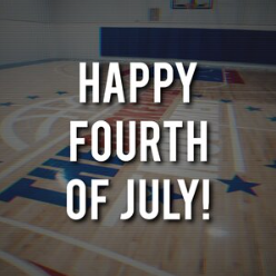 Fourth of July