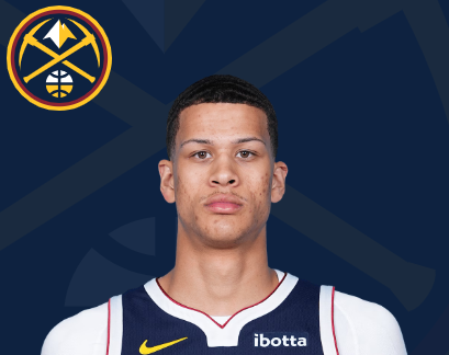 Trevon Brazile makes his NBA debut