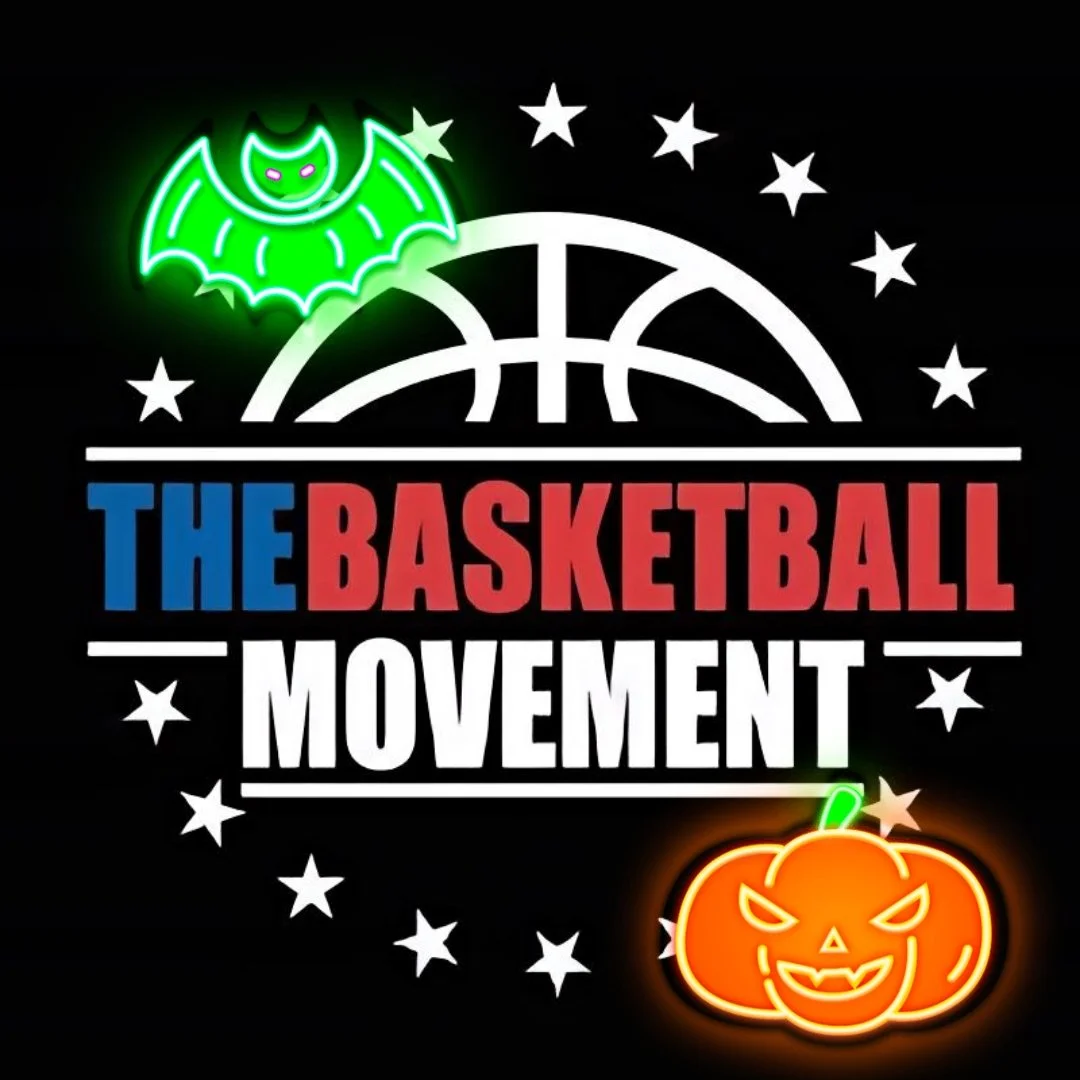 Happy Halloween!