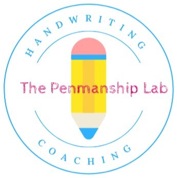 The Penmanship Lab