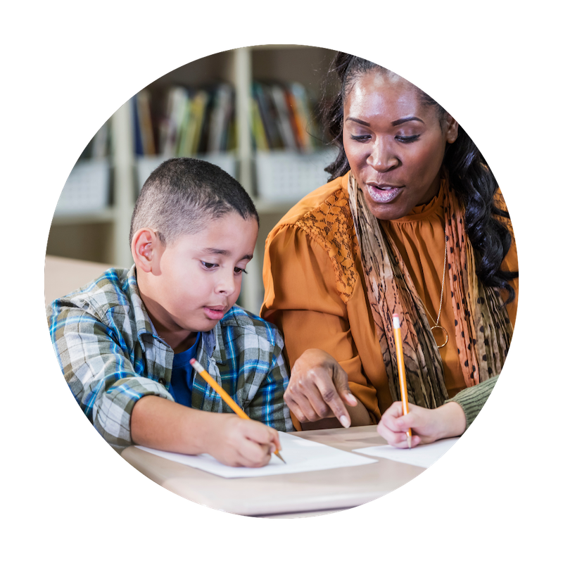 Handwriting Coach