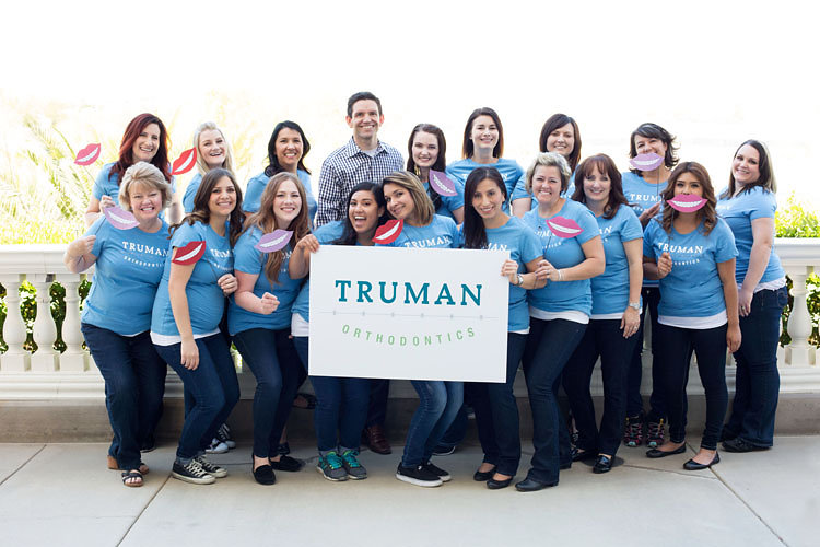 Truman Orthodontics, Las Vegas, NV