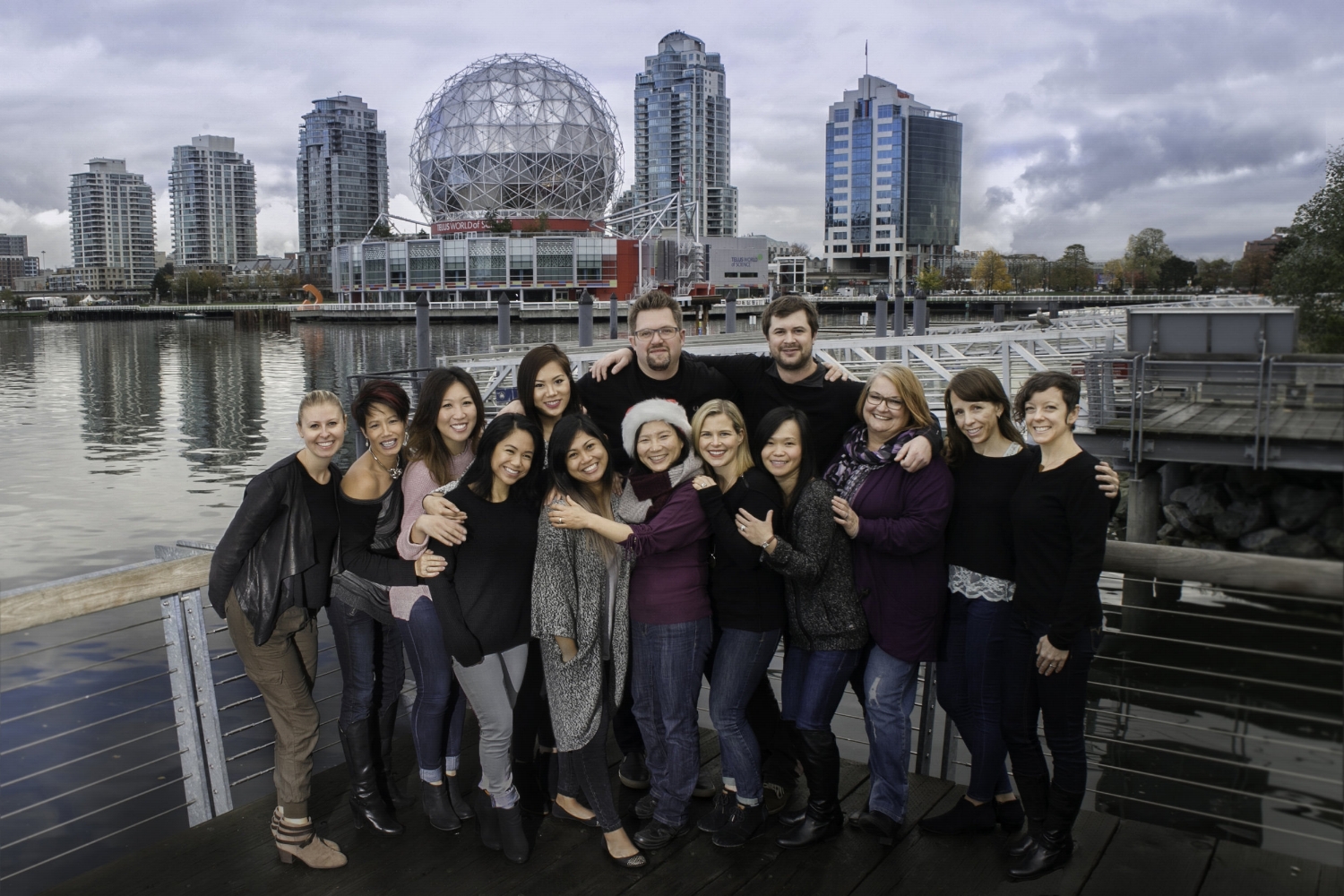 Ocean Orthodontics, Vancouver, BC, Canada