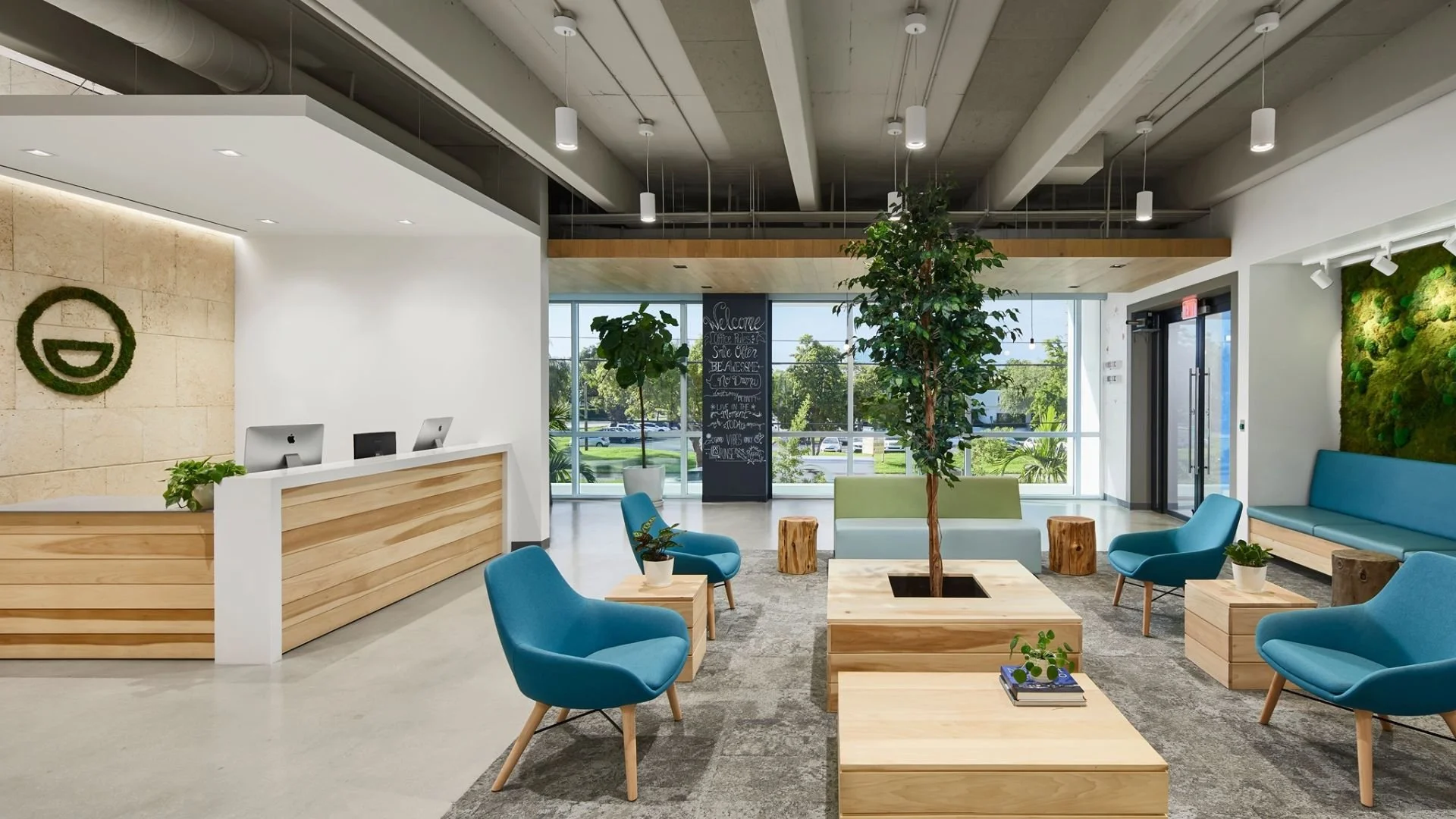 Modern orthodontic practice reception and patient waiting area.jpg