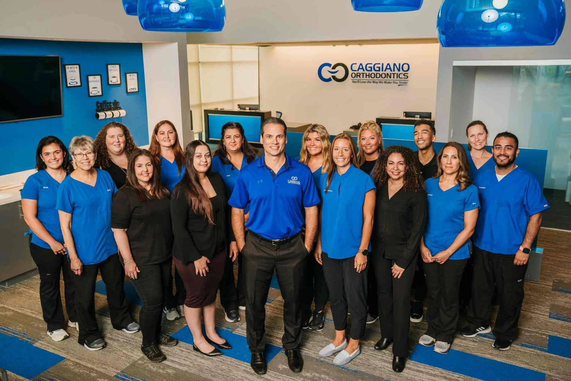 Orthodontics practice team working with Hummingbird Associates.jpeg