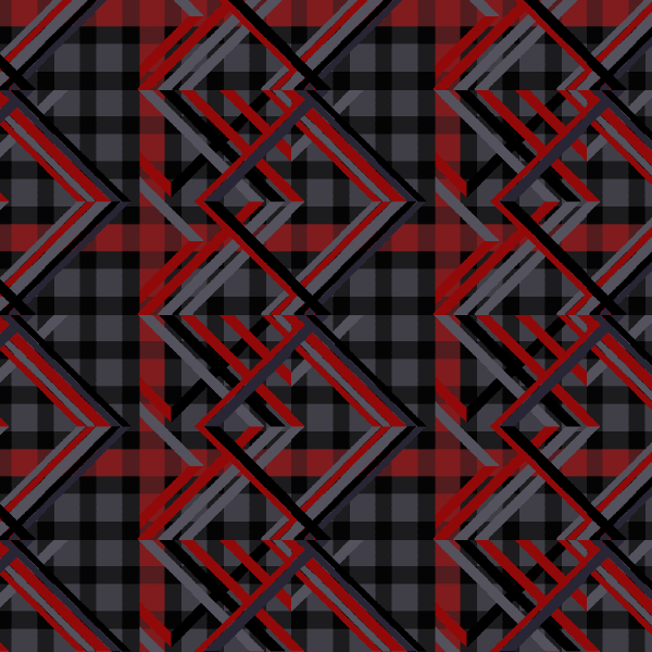 tartan 2