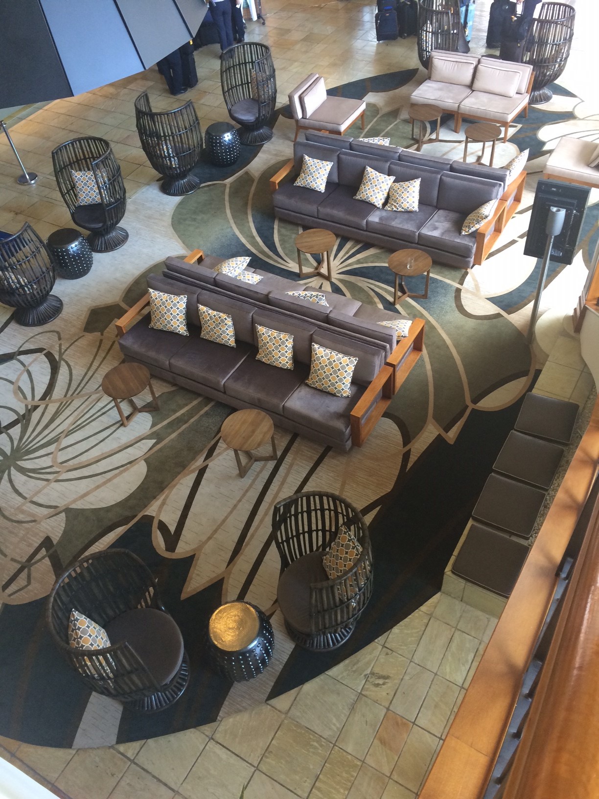 grand mercure hotel gold coast-indesign international