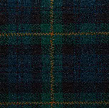 gordon regimental