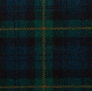 gordon regimental