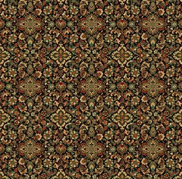 herati black