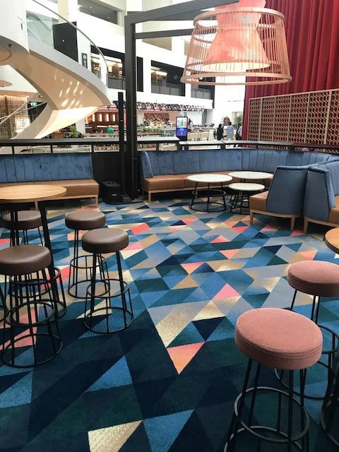 star casino atrium bar
