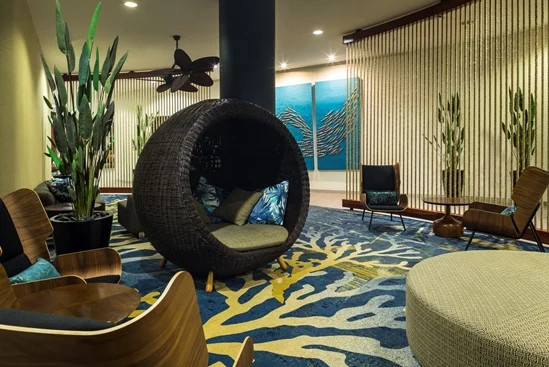 cairns harbour lights-in design international