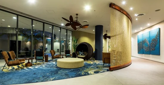 cairns harbour lights-in design international