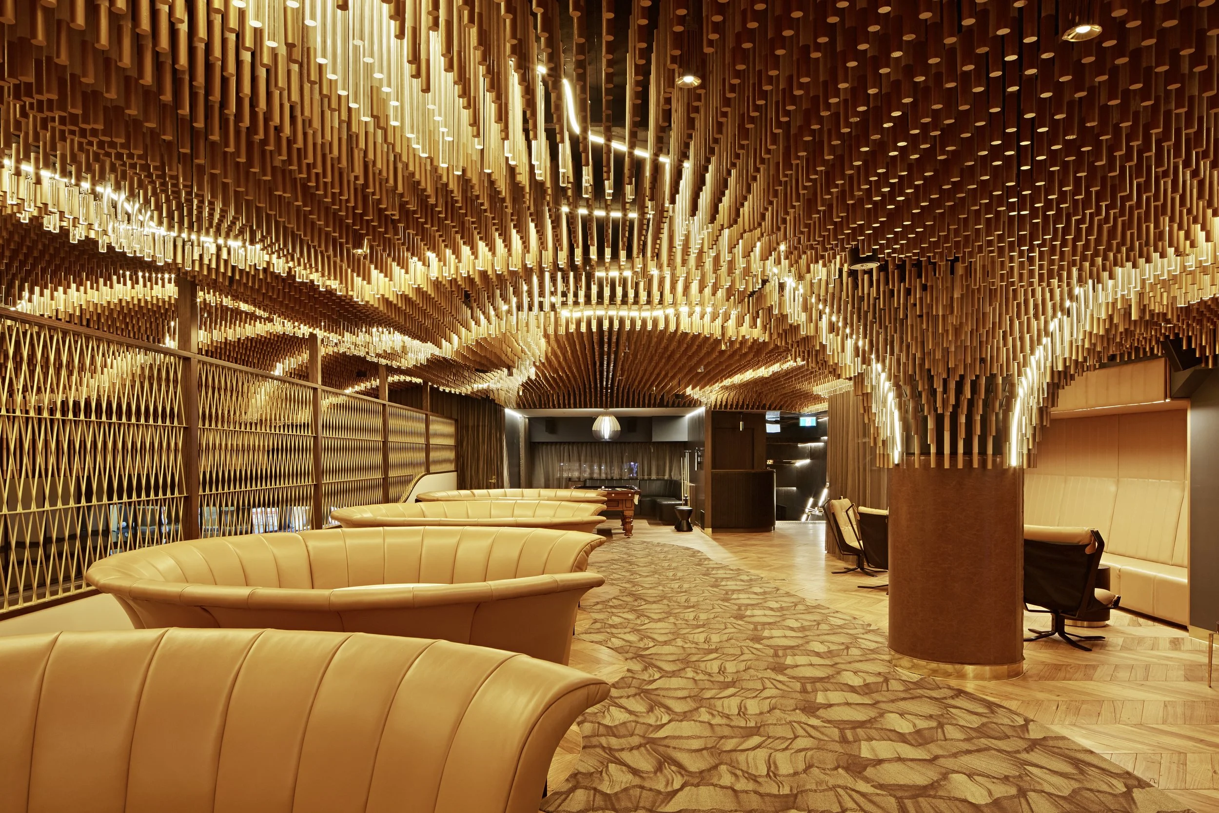 kingpin crown melbourne-tonic design