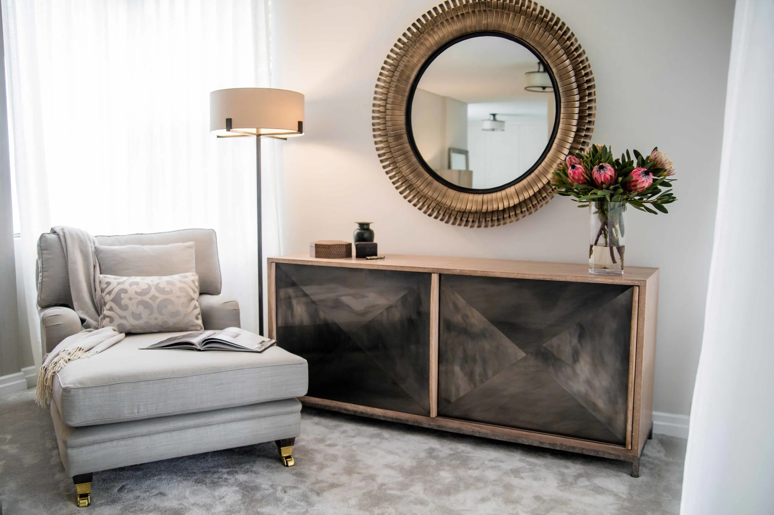 Project:Point Piper/Designer: Craig and Co