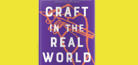 Craft in the Real World by Matthew Salesses