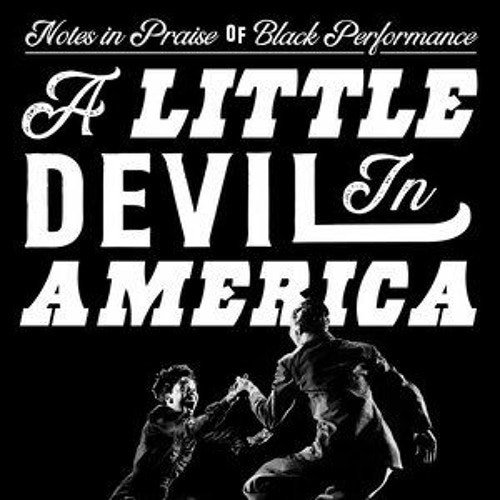 A Little Devil in America by Hanif Abdurraqib