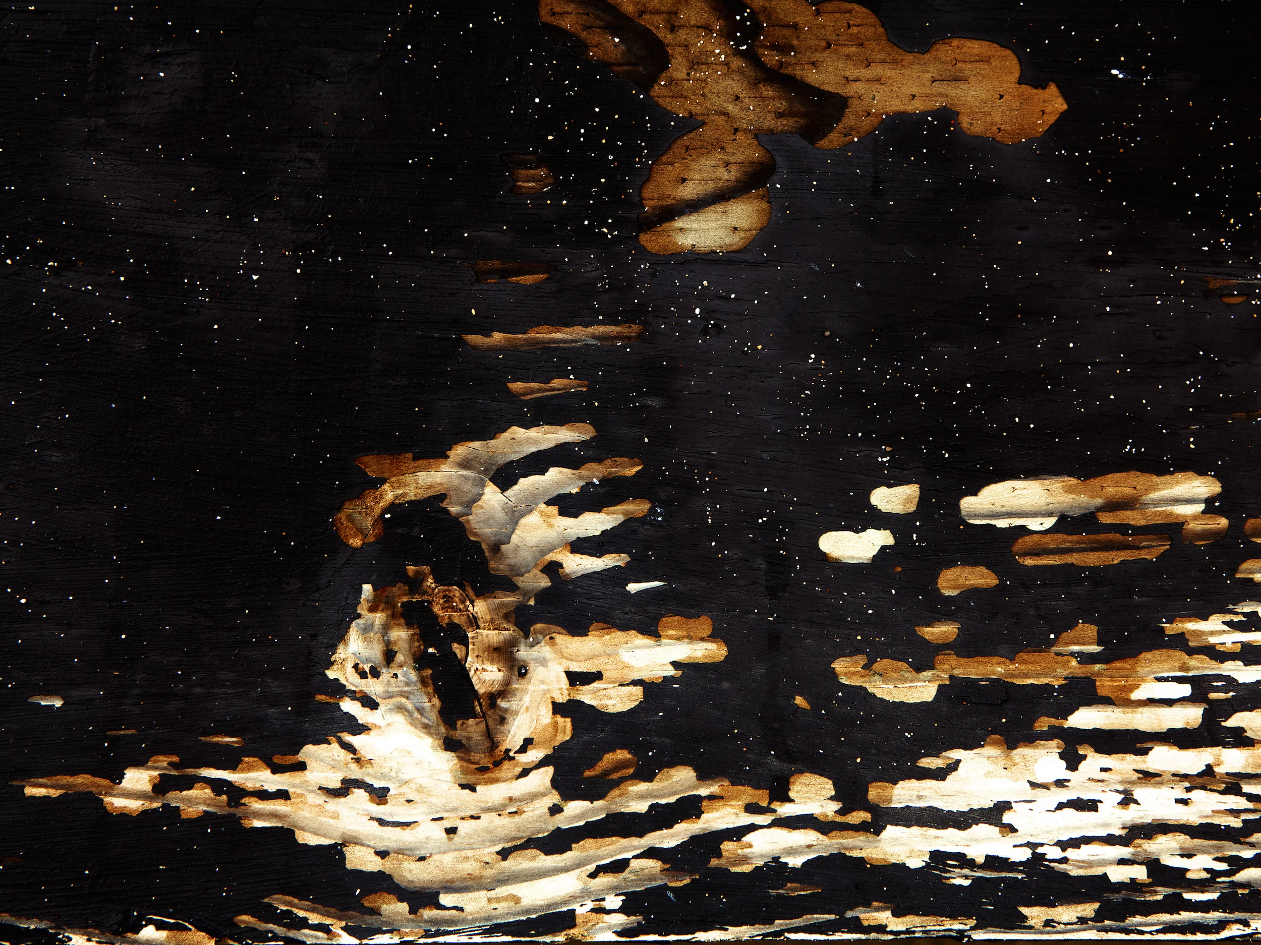 Untitled #9A (Nowhere) , 2012/ archival pigment print, 23 1/2 x 31 inches, edition of 3 plus 2 AP
