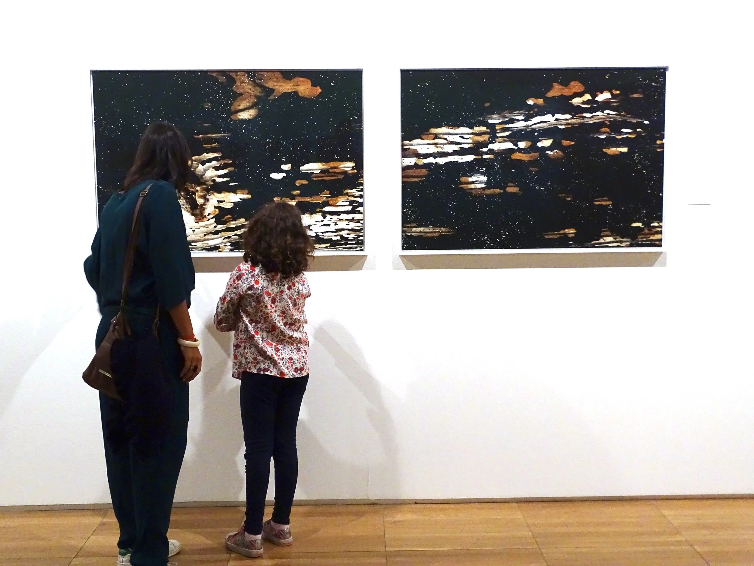 Installation View, Everybody Knows This Is Nowhere, 2016, Centro Cultural de Cascais, Portugal