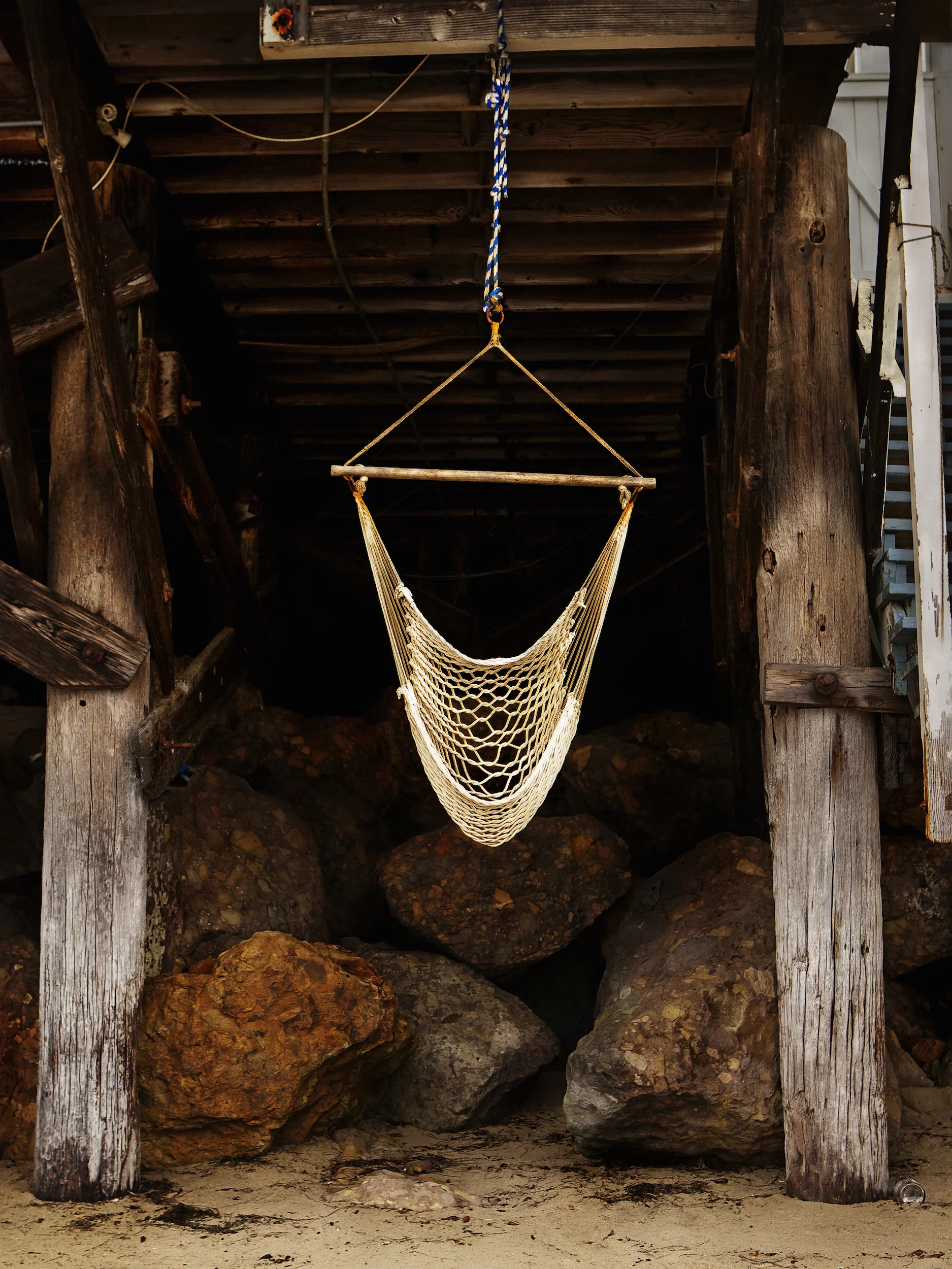 Untitled #6 (Nowhere) , 2012/ archival pigment print, 41 x 31 inches, edition of 3 plus 2 AP