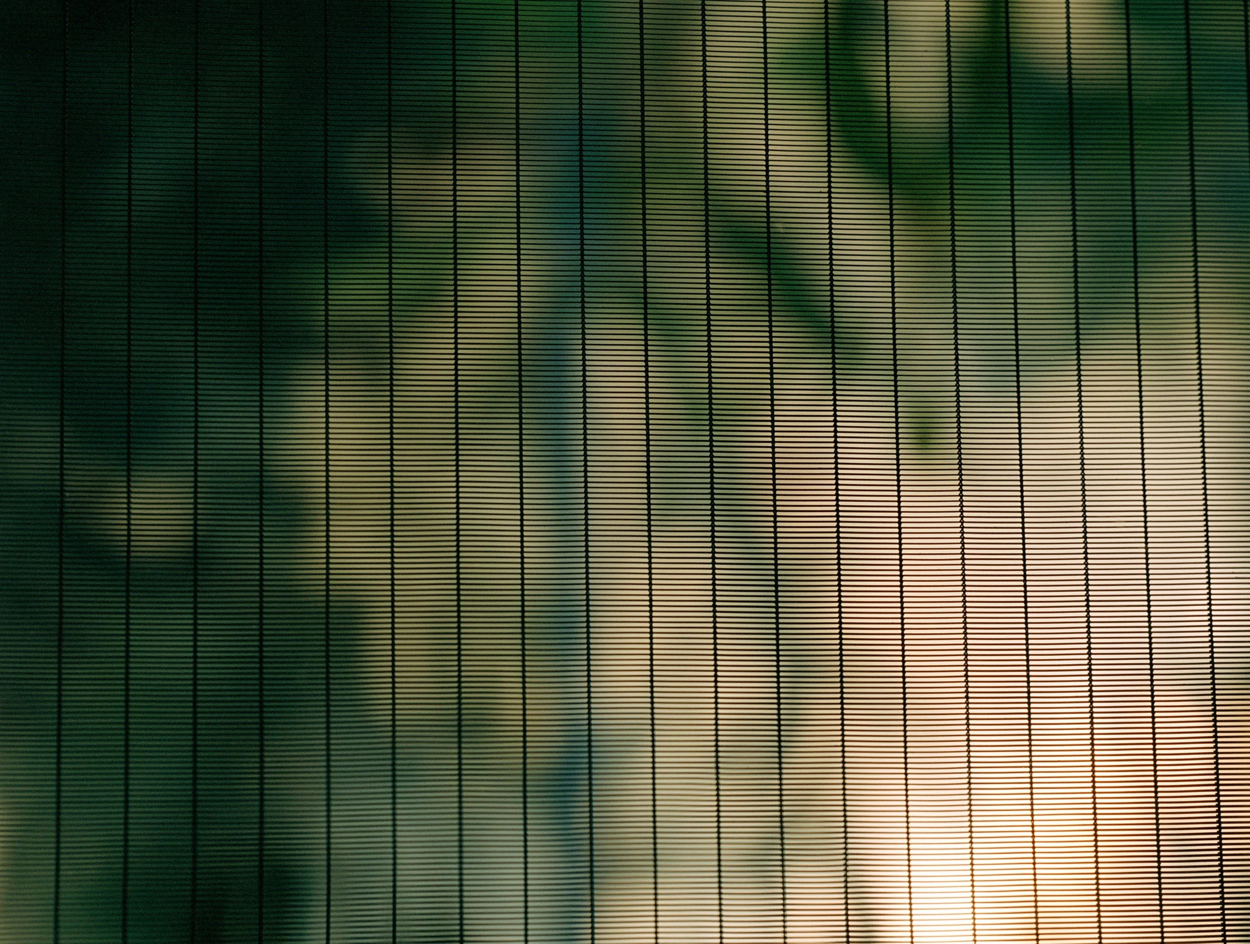Untitled (CW Shade), 2003 / archival pigment print, 22.5 x 30 inches , edition of 5 plus 2 AP