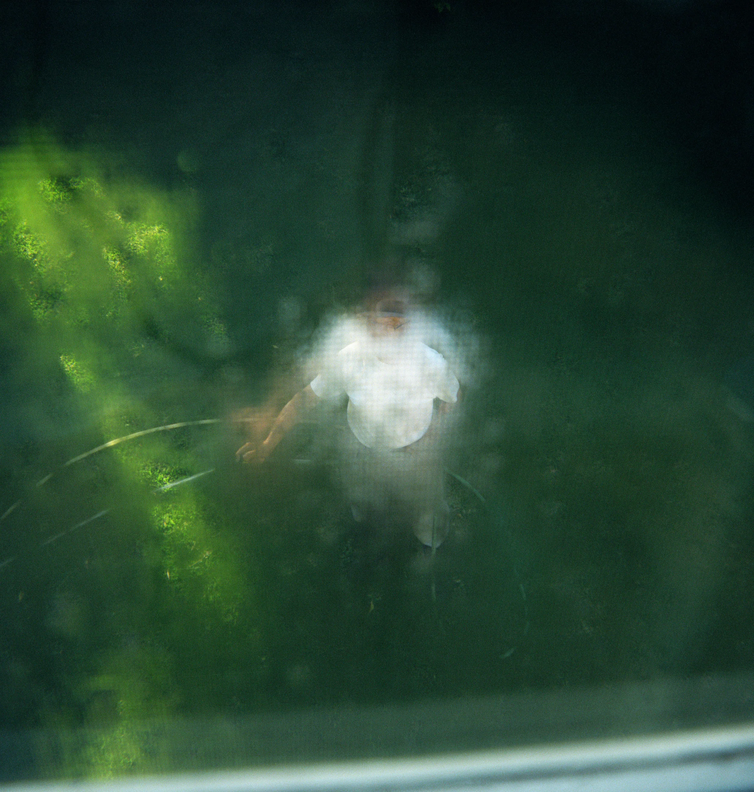 Untitled (Castille), 2001 / archival pigment print, 20 x 20 inches , edition of 5 plus 2 AP
