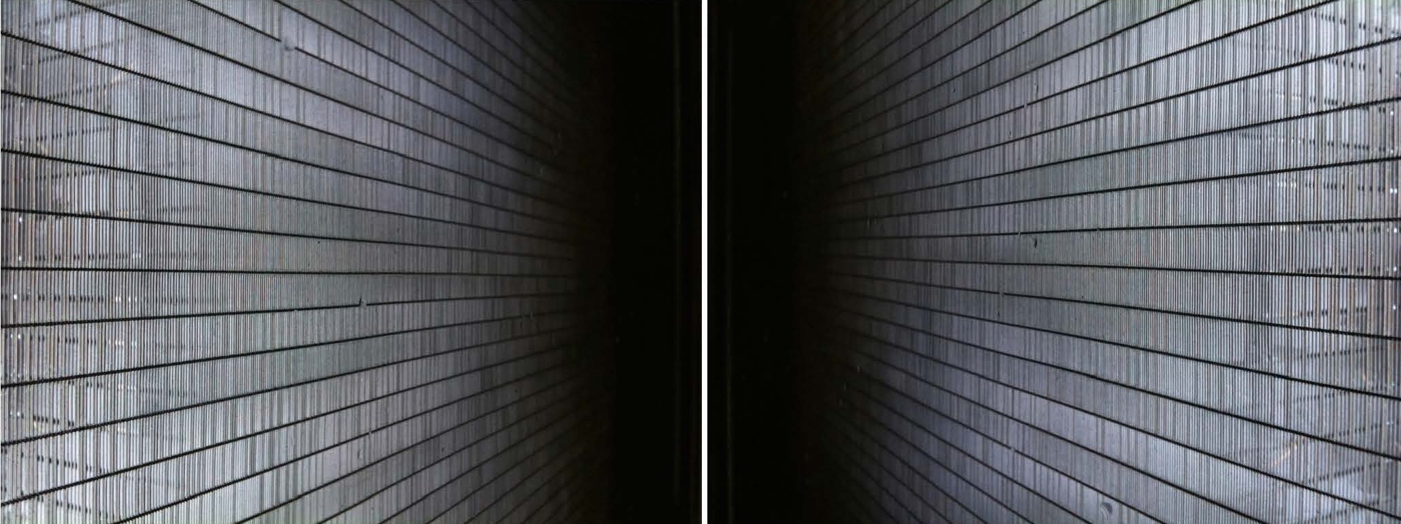 Untitled (CW 2), 2011 / archival pigment print, 22.5 x 61 inches , edition of 5 plus 2 AP