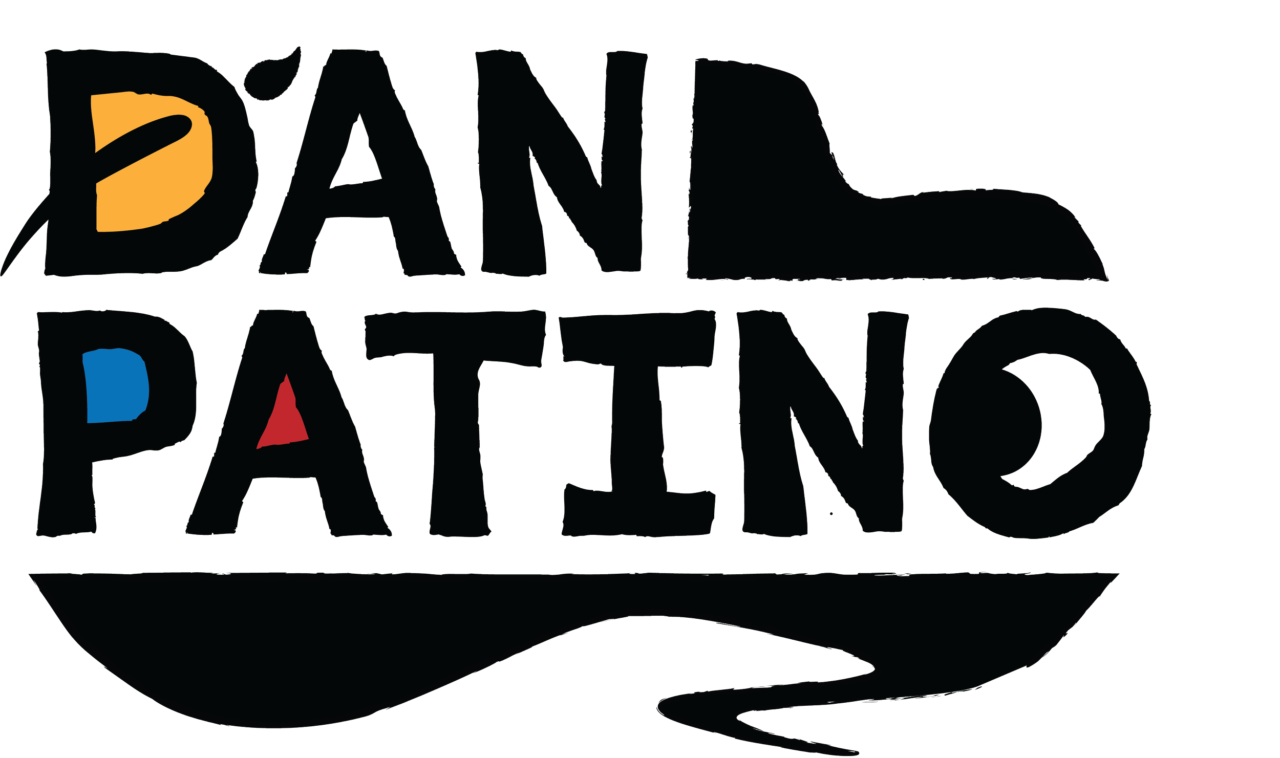 DAN  PATINO