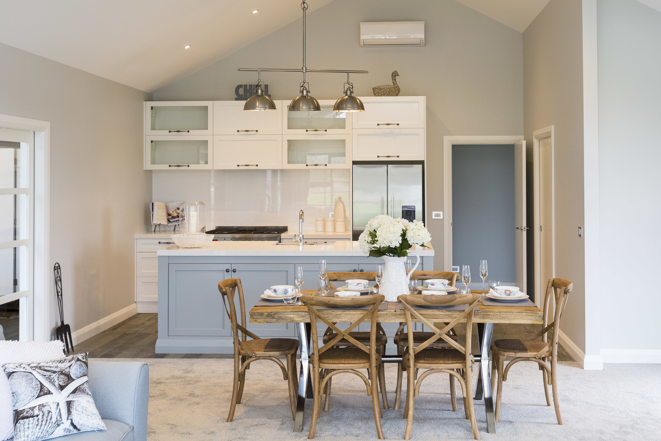 Our New Showhome is Open!