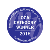 2016 Local Category Winner
