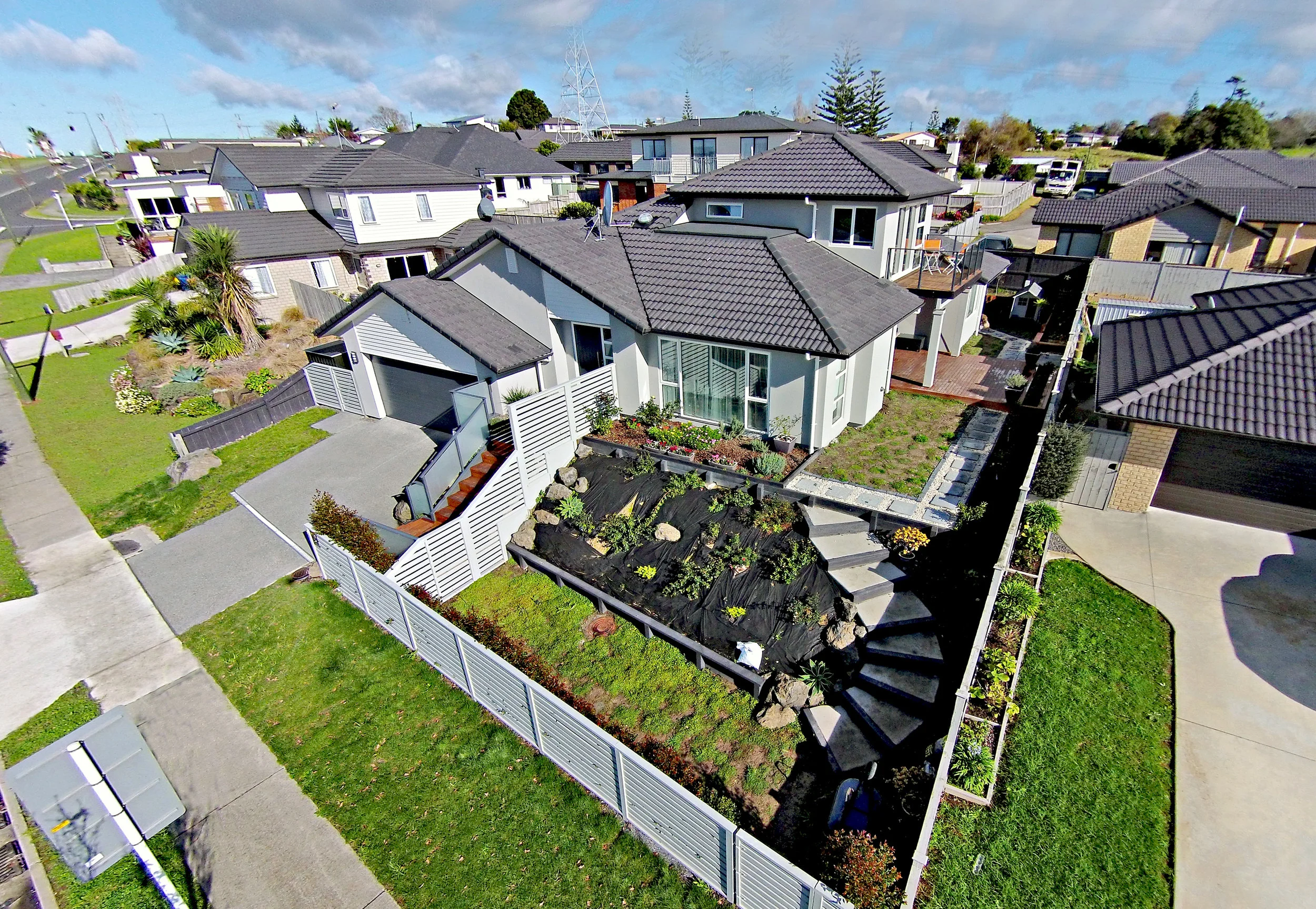 'Ten more years' of Auckland's housing crisis
