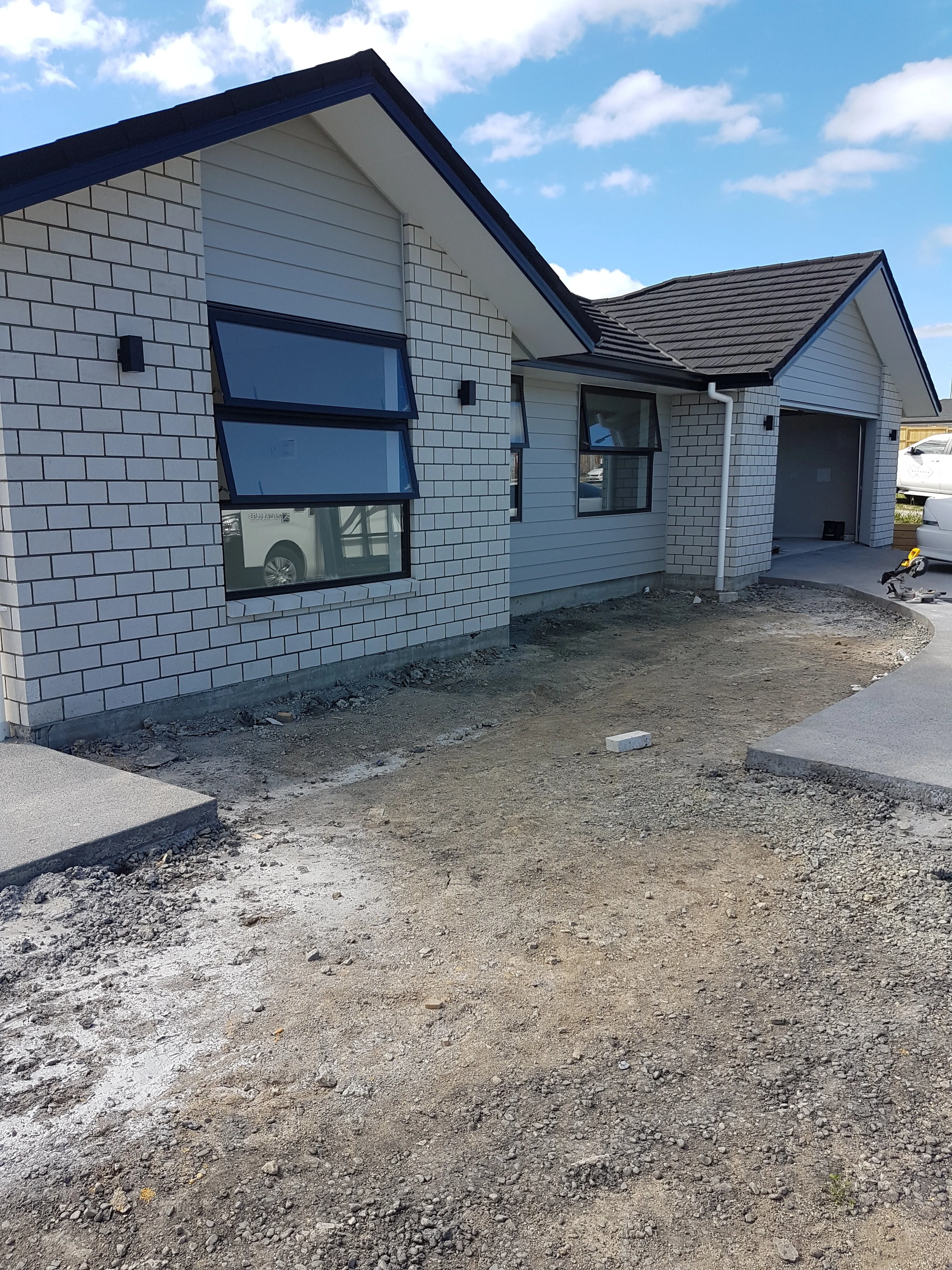 We’re loving every moment in our New Maddren Home