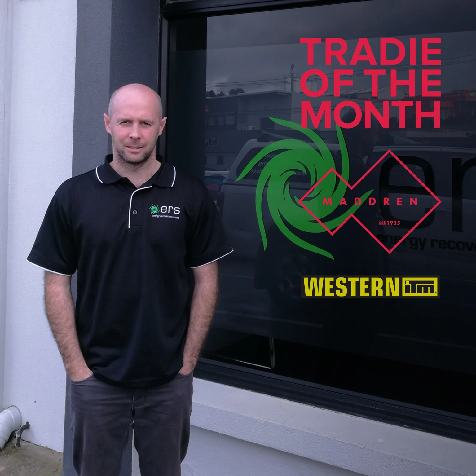 Service with a Smile