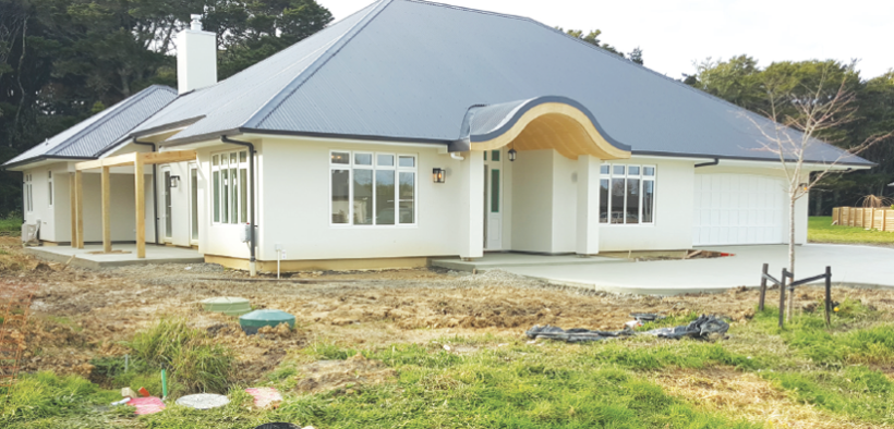 Embracing Homestar Challenge