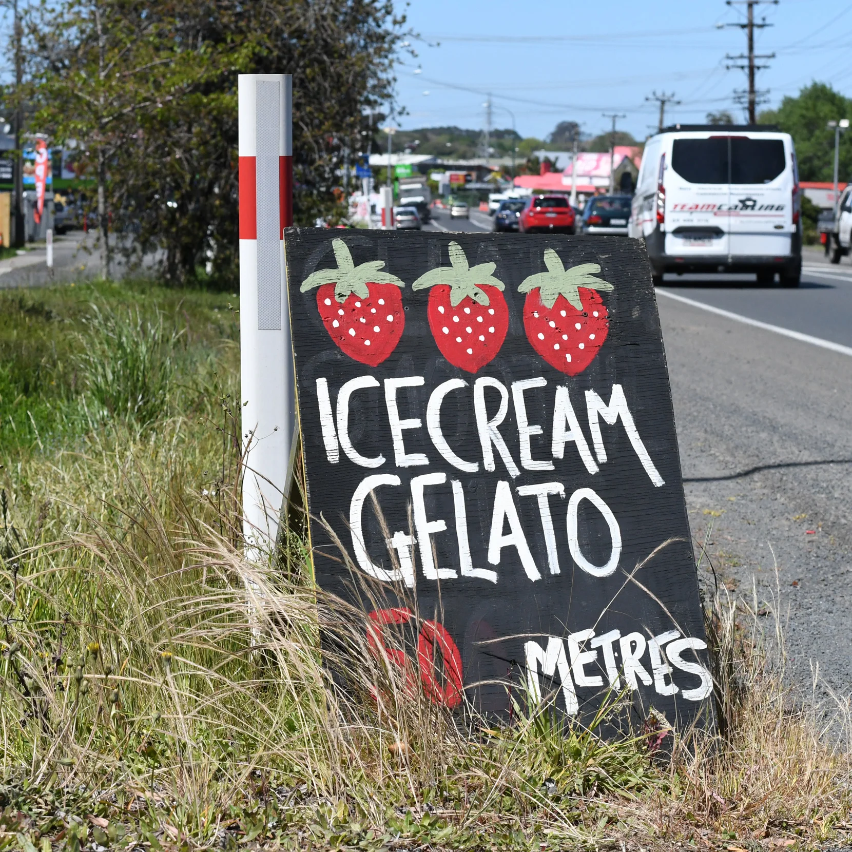 6 things we love about Huapai right now