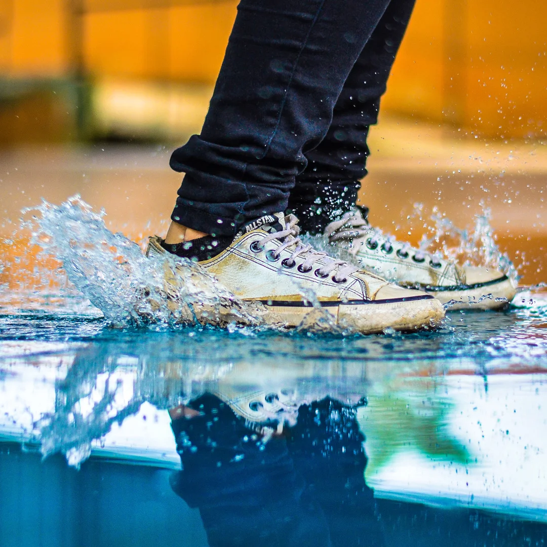 Two days to handover