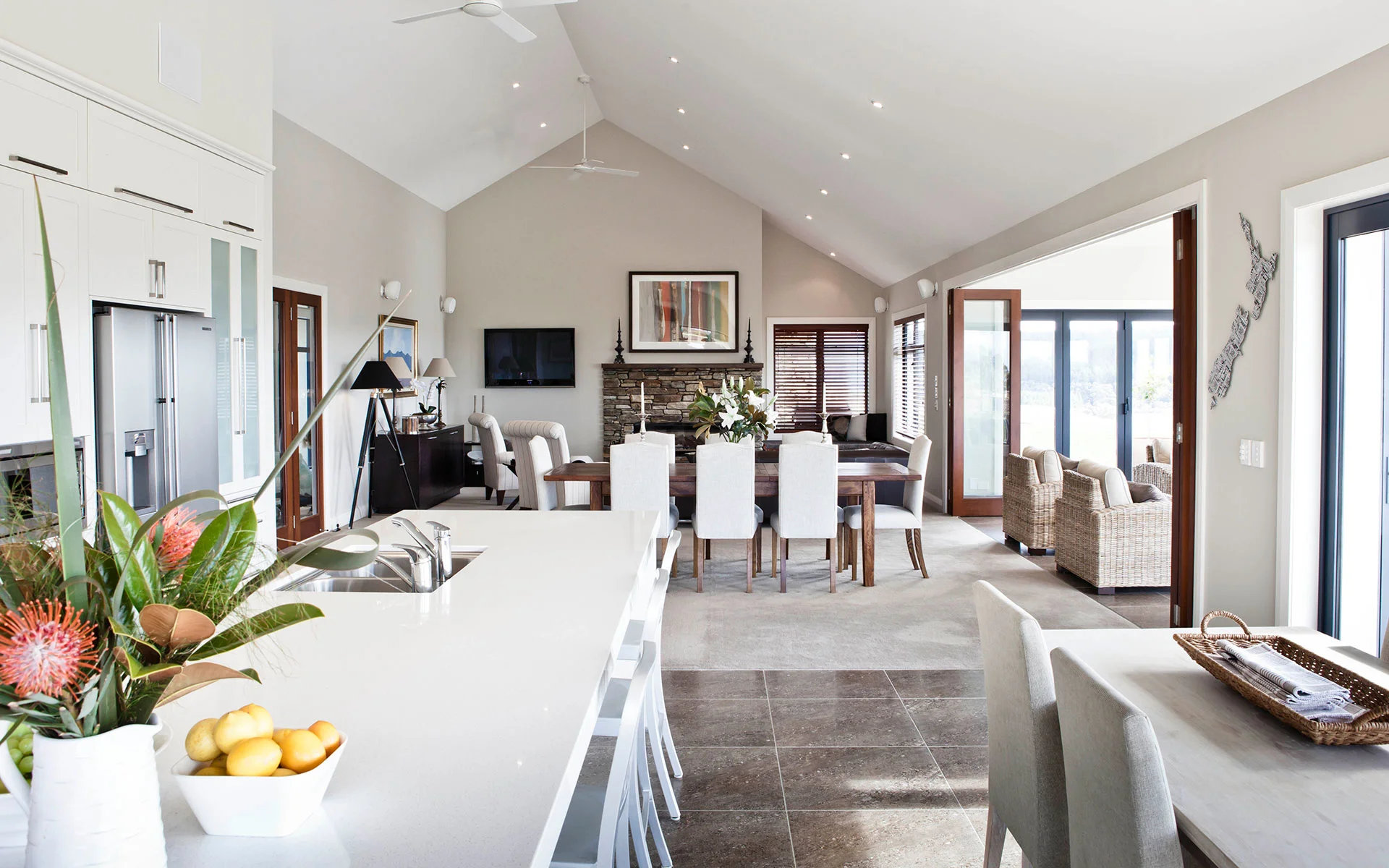 Want to have the House of the Year?