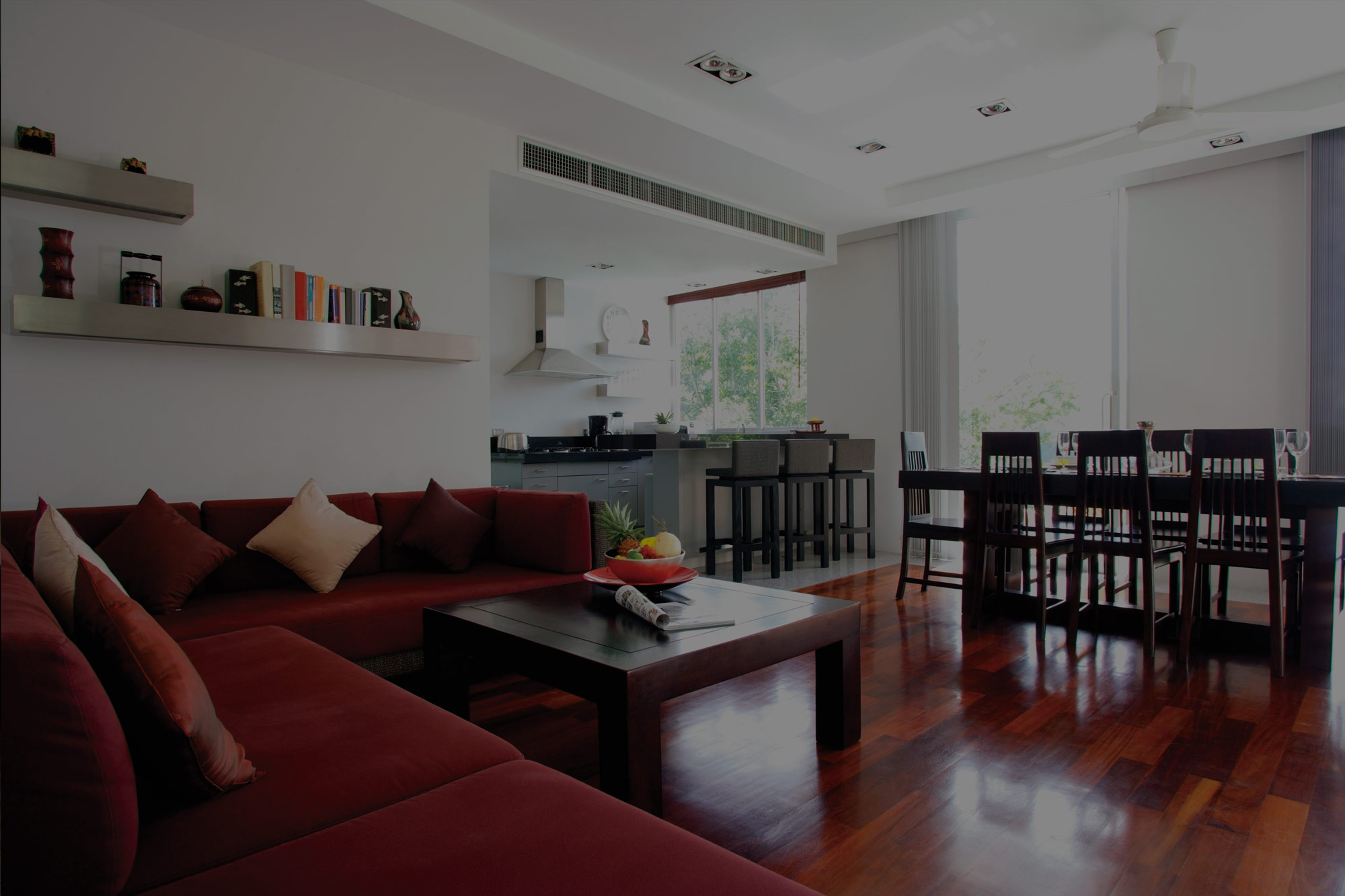 The hidden comfort in 70% of new homes