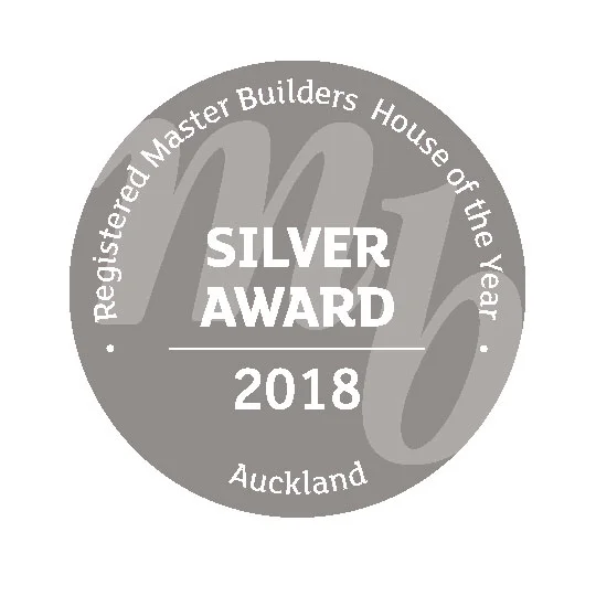 Silver Award