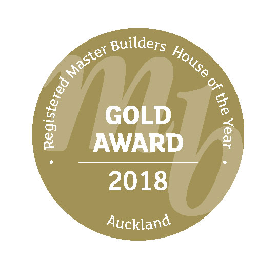 Gold Award