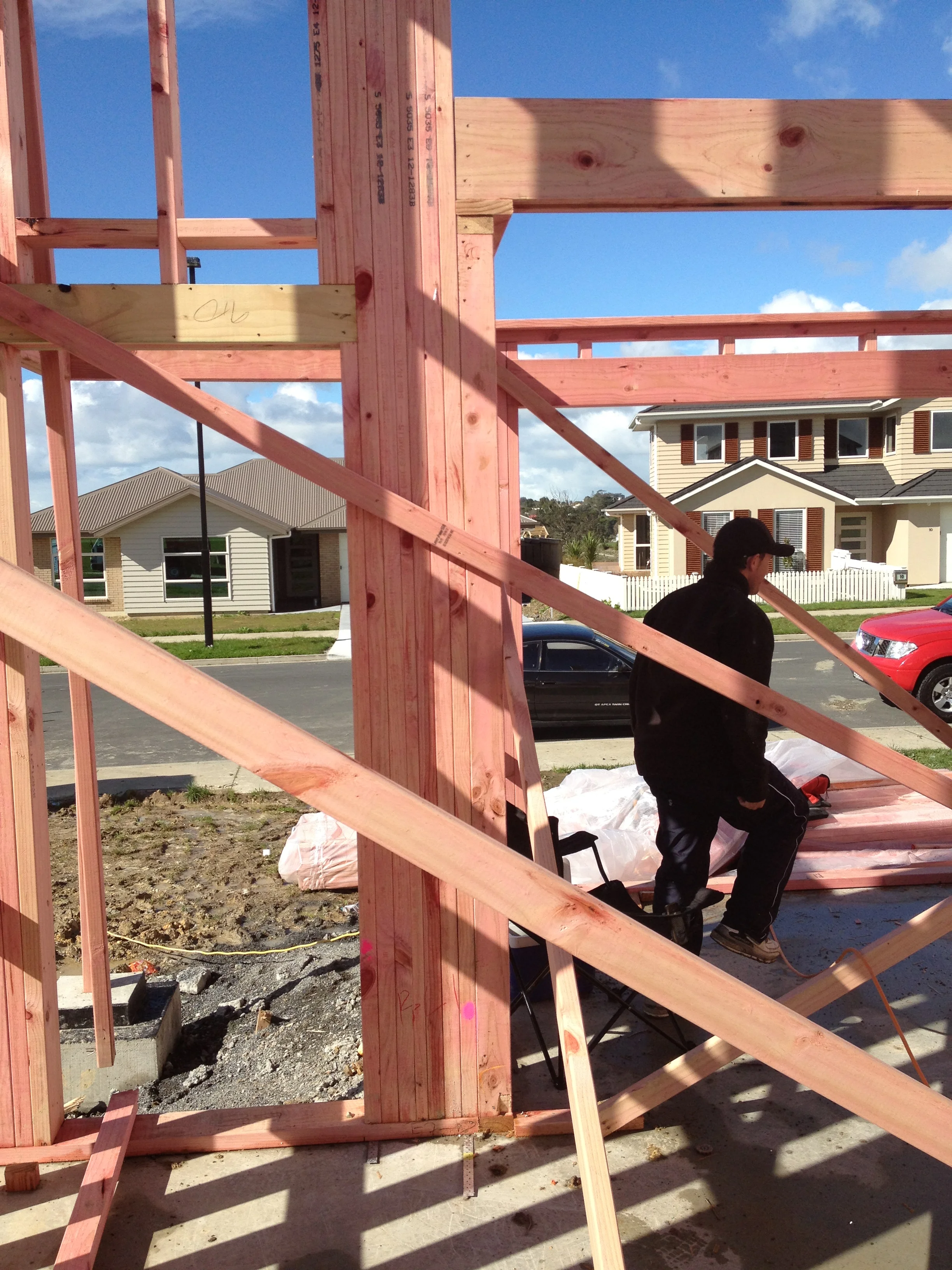 A truly fantastic home