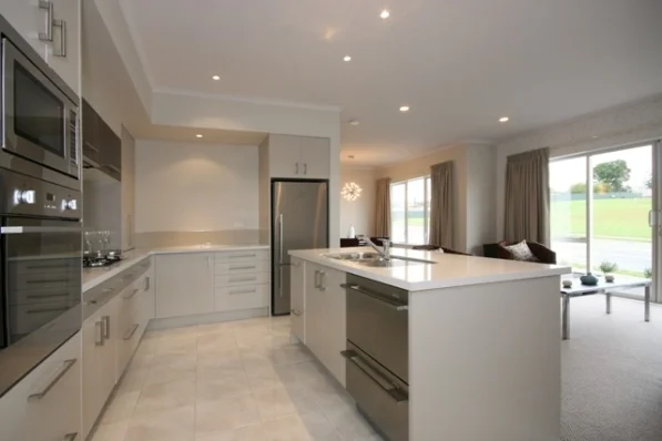 For the building of your dream home