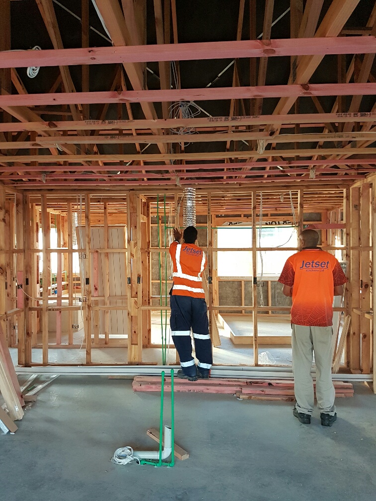 Brought in on budget and ahead of schedule