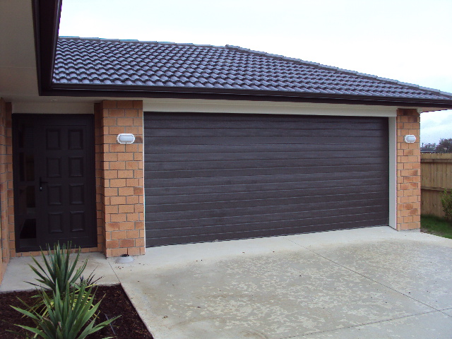 Finished to an exceptional level.  