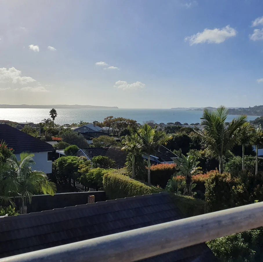 The best decision to complement the best view!