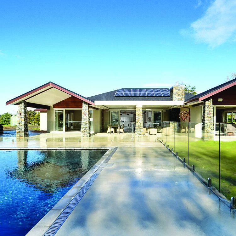 Lifestyle — Maddren Homes